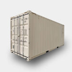 20'HC One Trip Container