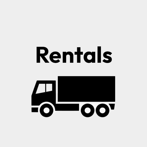 Shipping Container Rentals