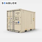 10 duocon shipping container