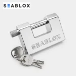 shipping container lock
